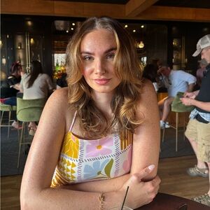 Meet your Posher, Courtney